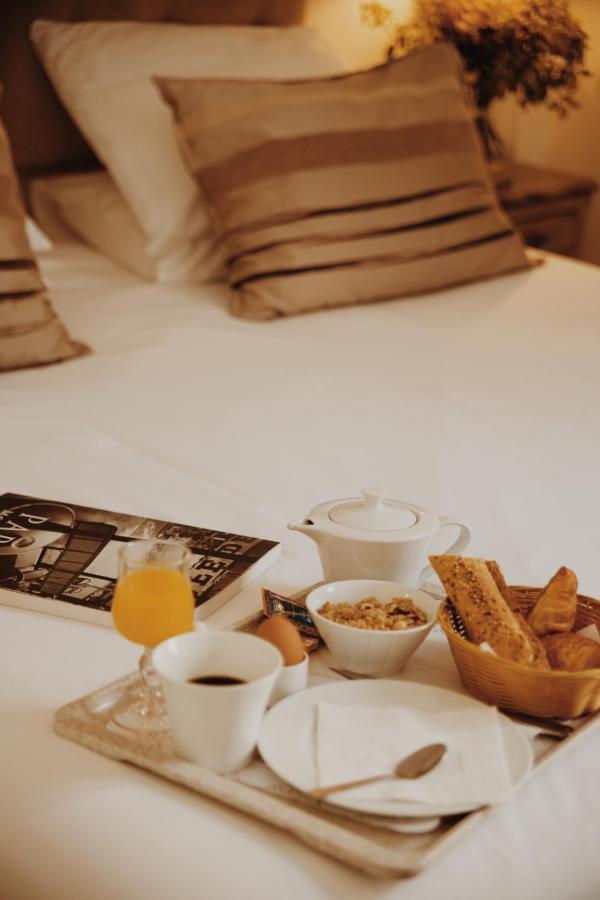 Arcadie Montparnasse Hotel Paris