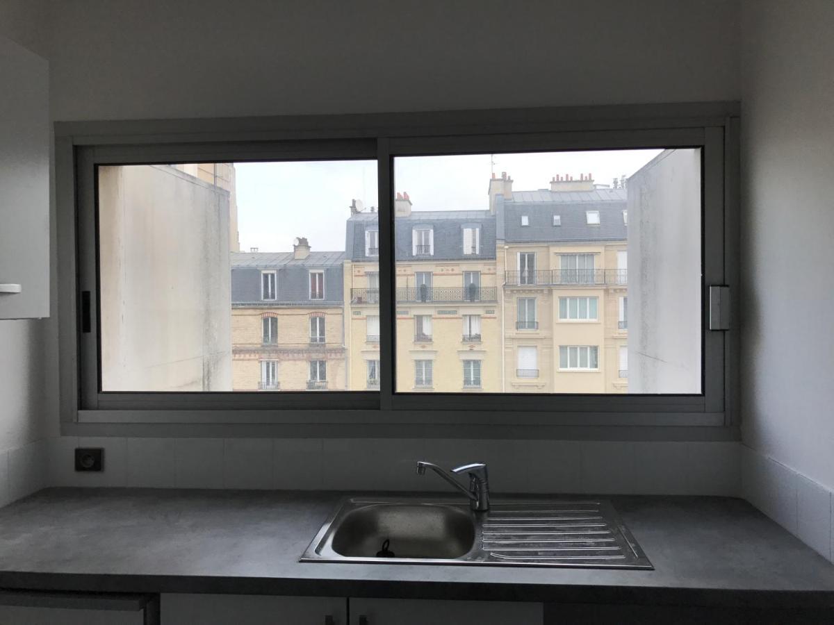 Effi Acomodação com café da manhã  Paris