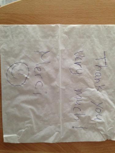 Aparthotel Des Halles - Flat Paris