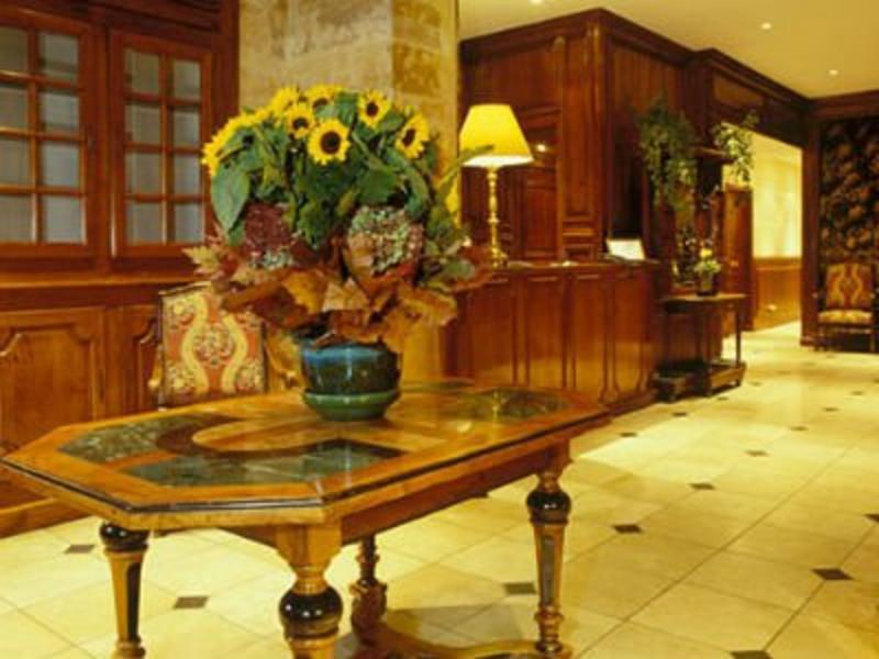 Amarante Beau Manoir 3* Paris