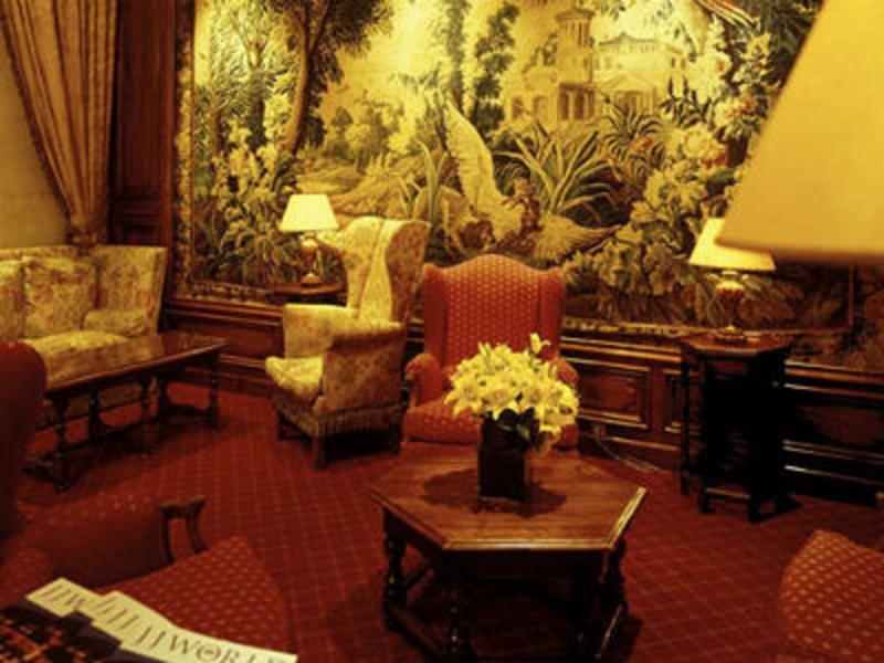 Amarante Beau Manoir Hotel Paris