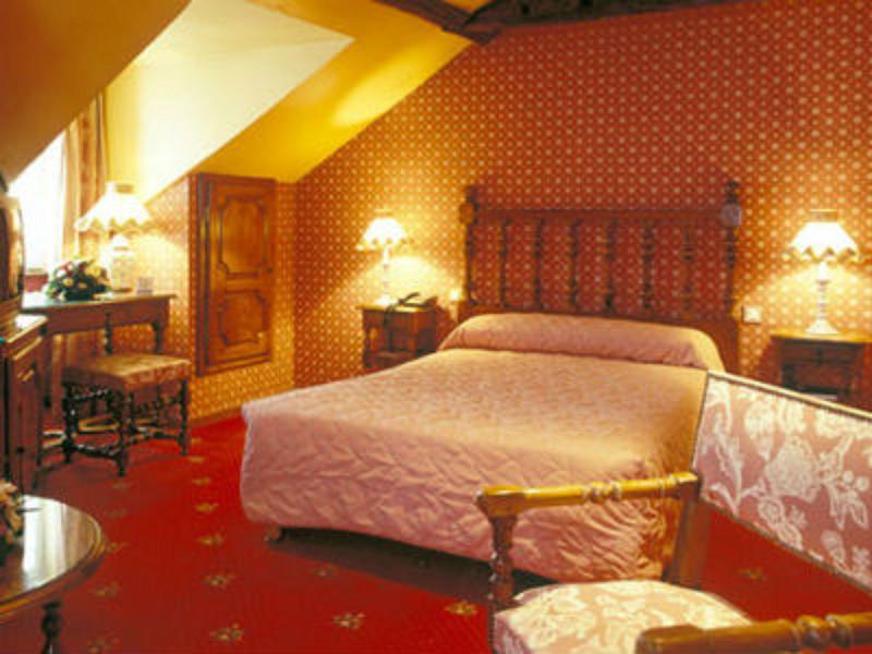 Hotel Amarante Beau Manoir Paris