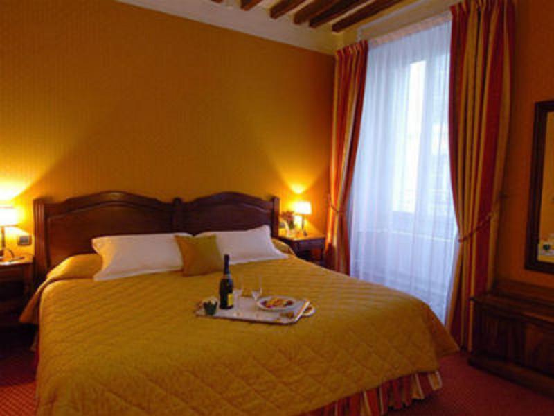 Amarante Beau Manoir 3* Paris