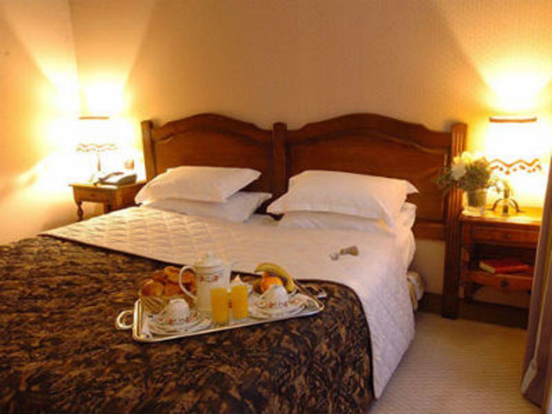 Hotel Amarante Beau Manoir