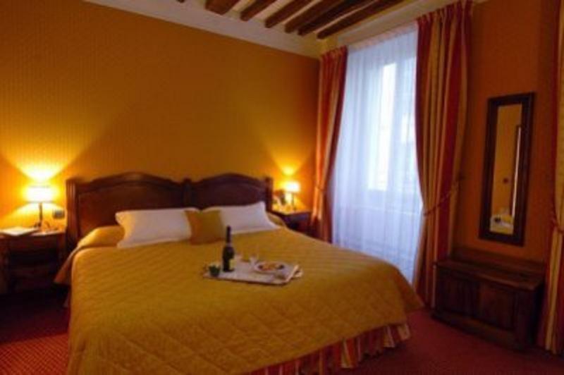 Amarante Beau Manoir Hotel