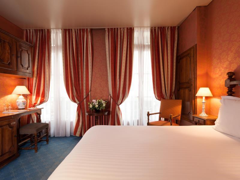 Hotel Amarante Beau Manoir 3*