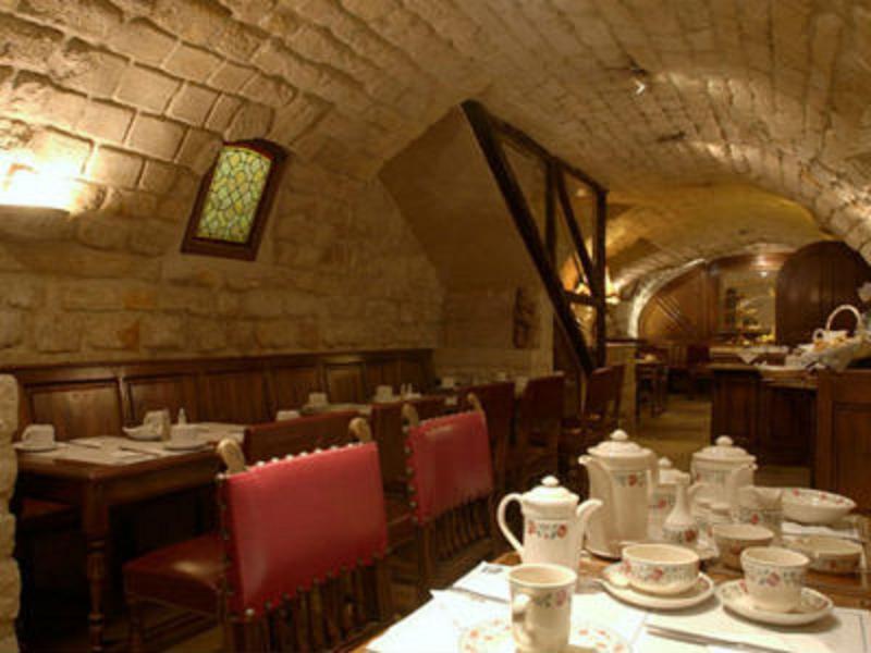 Amarante Beau Manoir 3*