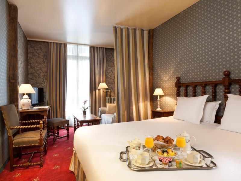 Amarante Beau Manoir Hotel