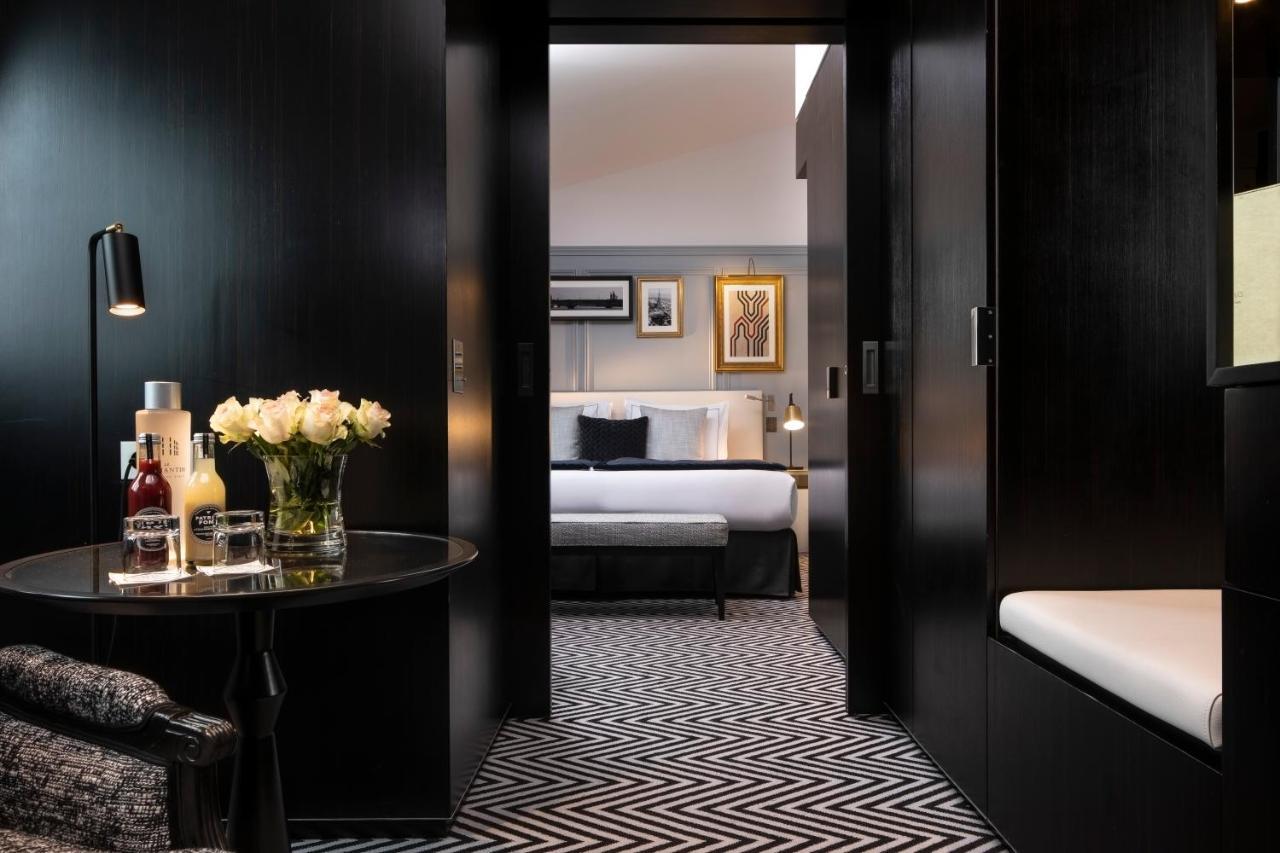 Le Damantin Hôtel&spa 5*