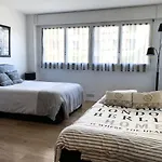Charmant studio Alésia