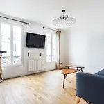 Cmg Bastille - Faubourg Saint-Antoine 7