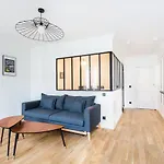 Cmg Bastille - Faubourg Saint-Antoine 7