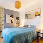 Cmg Ledru-Rollin - Canal Saint Martin 2