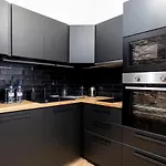 Gembnb Luxury Apartments - Residence Timbaud Paris-Oberkampf