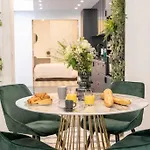 Gembnb Luxury Apartments - Residence Montmorency I Paris - Marais