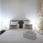 Gembnb Luxury Apartments - Residence Timbaud Paris-Oberkampf