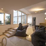 Le Patio D\'Alesia