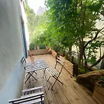 Alerte bien rare ! Studio avec terrasse