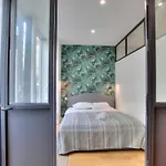 Merveilleux Loft 15Ieme