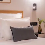 CMG - Boutique Hôtel chambre - 4P - Auteuil/ Michel Ange