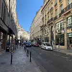 Rue Du Faubourg Poissonniere