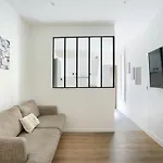 Charming apartment Parc des expositions (Firmin Gillot)