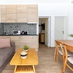 Hsh Stockholm St-Lazare Magnifique Appartement 4P-1Br