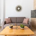 Hsh Stockholm St-Lazare Magnifique Appartement 4P-1Br
