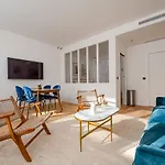 Mbm - Loft Marais