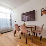 Mbm - Loft Marais