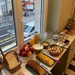 Picardy Hotel-Gare Du Nord