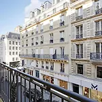 CMG - Montorgeuil / Centre de Paris