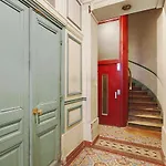 CMG - Montorgeuil / Centre de Paris