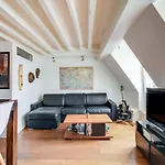 Guestready - Nice And Cozy Apartment Hotel De Ville