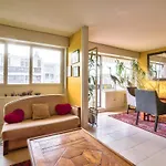 Guestready - Colourful And Homelike Apt In The 11Th Arrond
