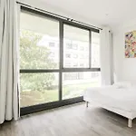 Cmg Bercy - Accor Arena