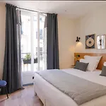 Tinah Paris, Aboukir