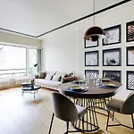 Cmg-Amazing Apartment-Arc De Triomphe-Champs Elysee-D