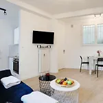 Charming Studio - 2P - Sacred Heart