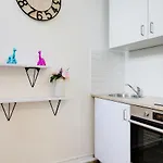 Charming Studio - 2P - Sacred Heart