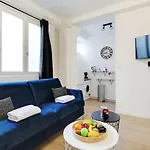 Charming Studio - 2P - Sacred Heart