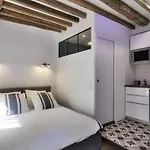 CMG Abbesses / Lepic