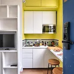 Guestready - Cozy Flat With Sauna Near Banksy Expo Art Gallery