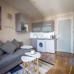 Petit Havre De Paix De 27M2 A Montmartre
