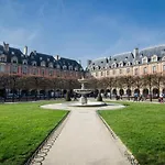 New & Design 1Bd Flat In The Heart Of Le Marais