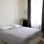 Paris Charm Suite Authentique, Quartier Latin, 2/4 Pers