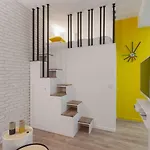 Chic Saint-Germain-Des-Pres Studio For 4 - Prime Location