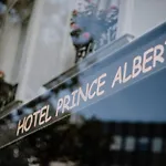 Hotel Prince Albert Gare De Lyon