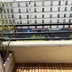Appartement d\'architecte en plein cœur de Paris