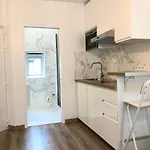 Studio neuf et cosy au centre de Paris